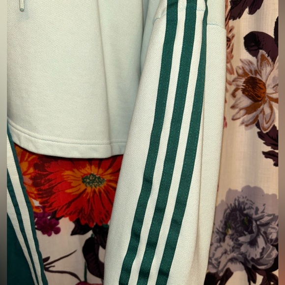 Adidas Two Piece Athletic Set - Picture 4 of 5